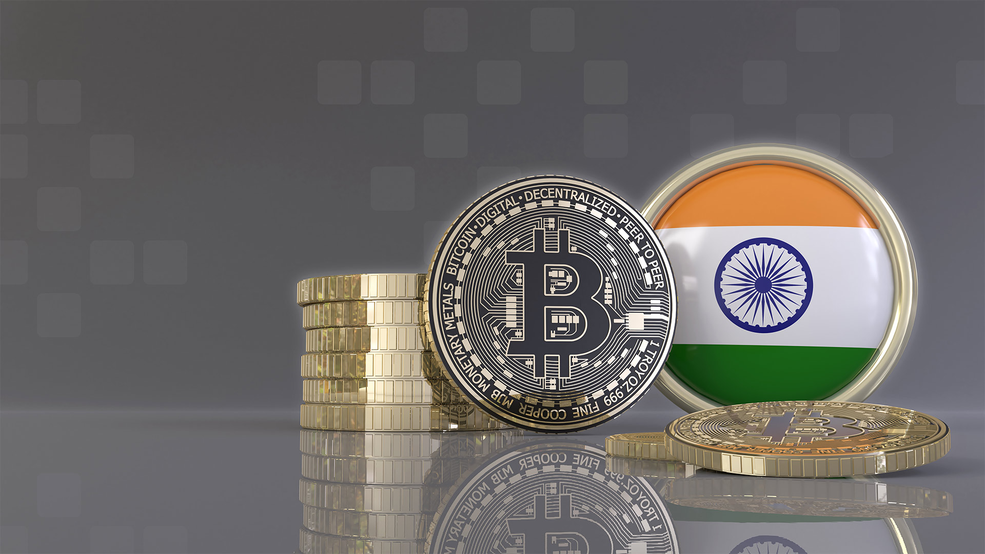 India Wants Crypto Regulations